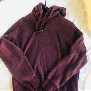 H&M pullover hoodie